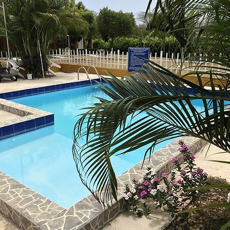 Cabanas Azuero Los Santos Екстер'єр фото