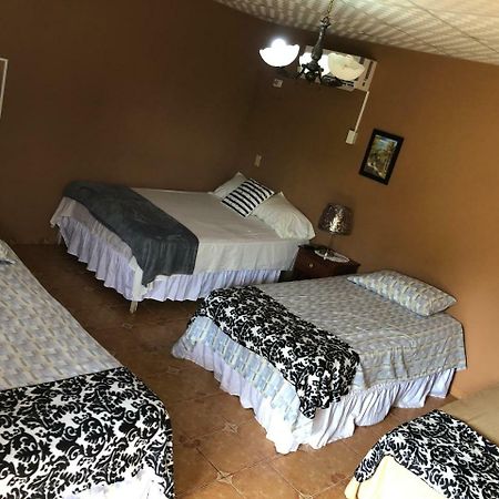 Cabanas Azuero Los Santos Екстер'єр фото