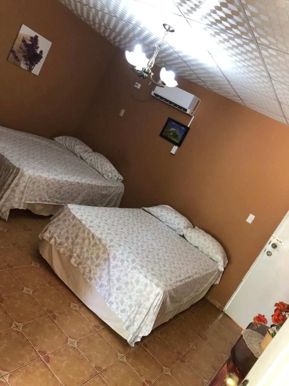 Cabanas Azuero Los Santos Екстер'єр фото