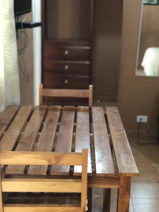 Cabanas Azuero Los Santos Екстер'єр фото