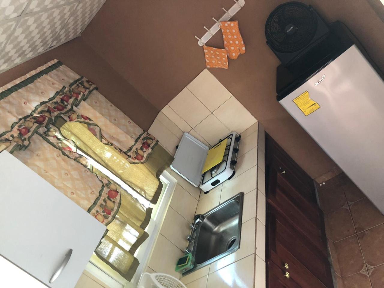 Cabanas Azuero Los Santos Екстер'єр фото