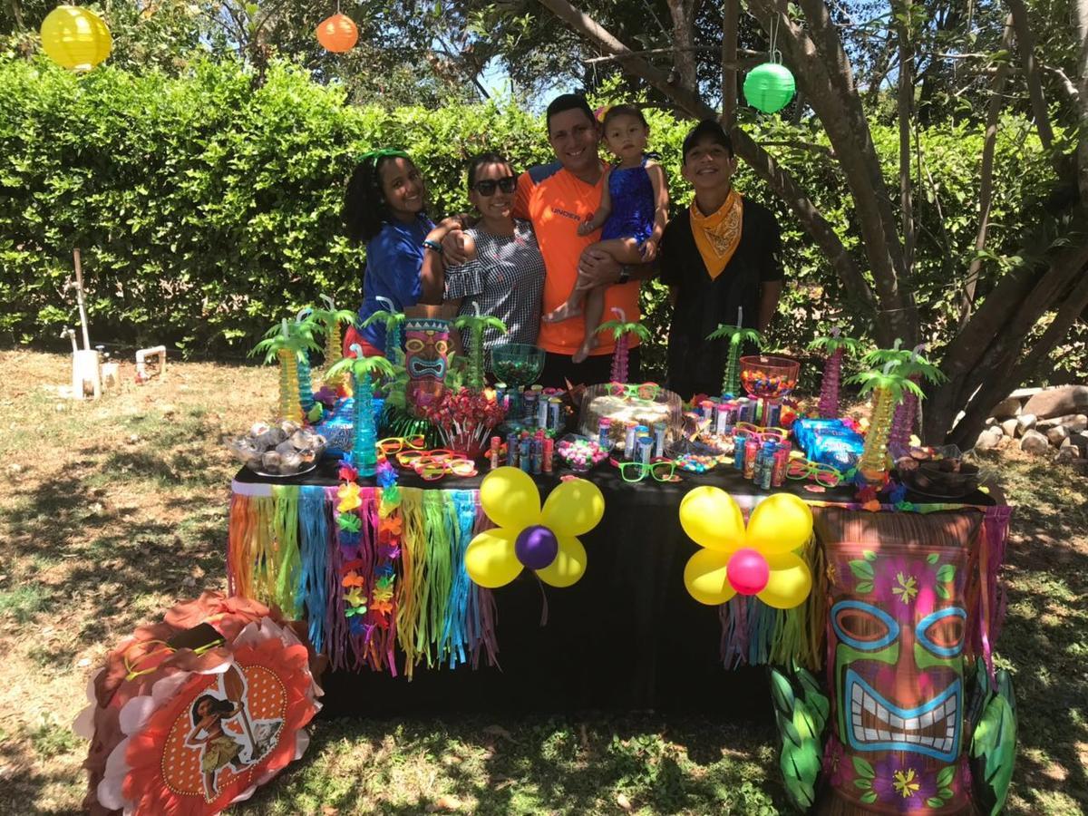 Cabanas Azuero Los Santos Екстер'єр фото