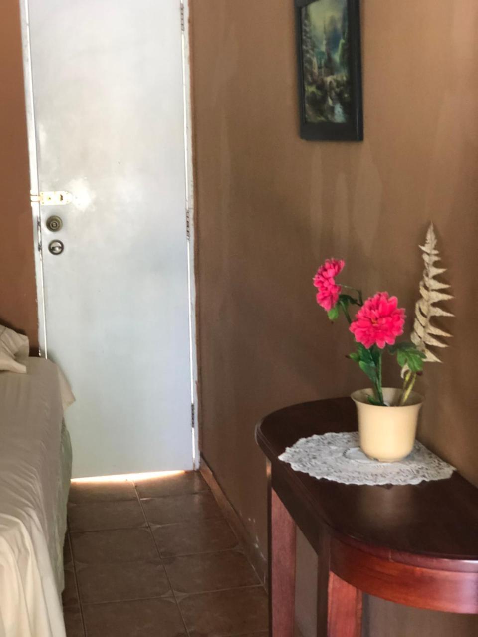 Cabanas Azuero Los Santos Екстер'єр фото