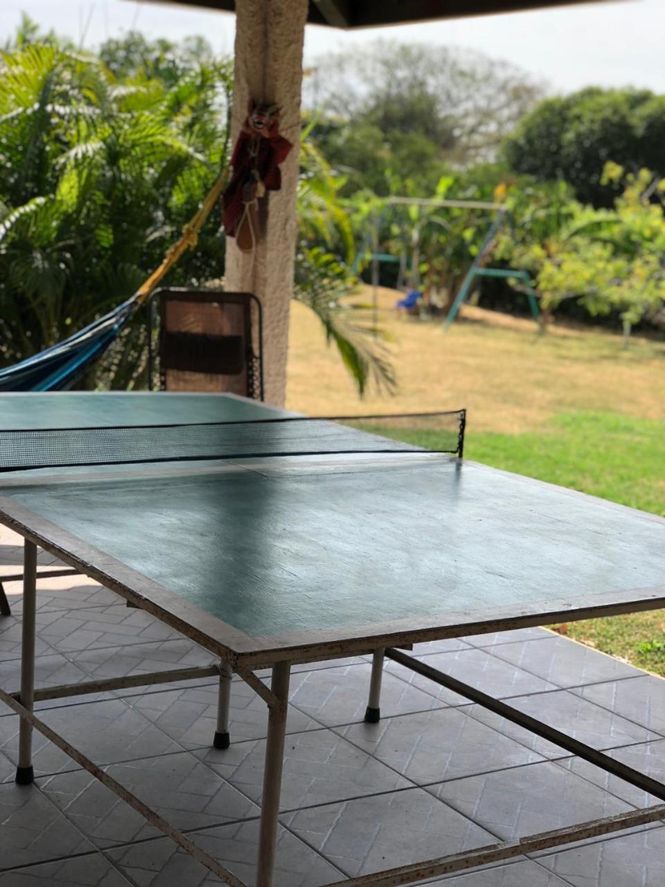 Cabanas Azuero Los Santos Екстер'єр фото