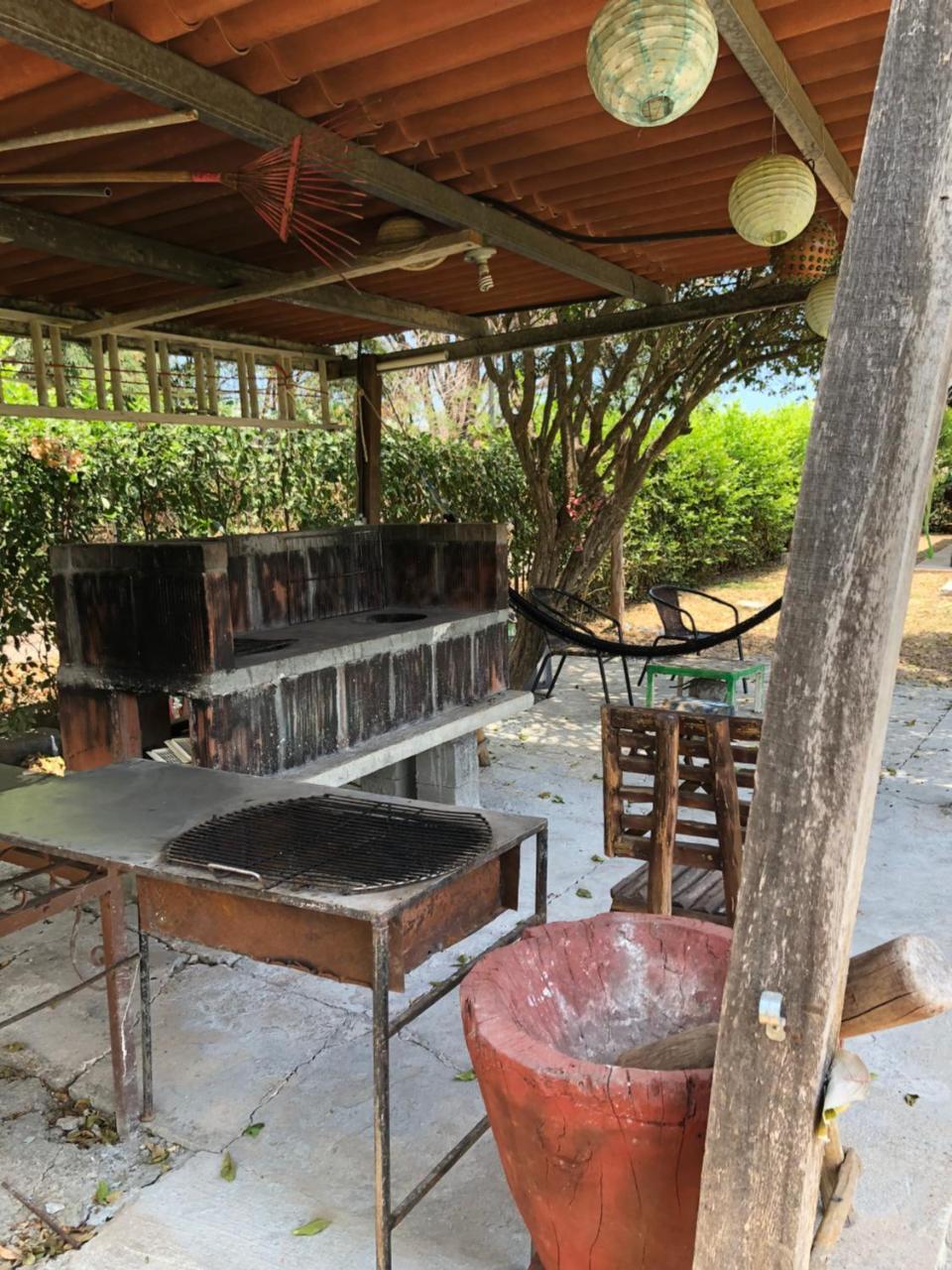 Cabanas Azuero Los Santos Екстер'єр фото