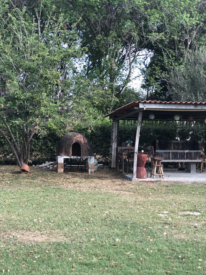 Cabanas Azuero Los Santos Екстер'єр фото