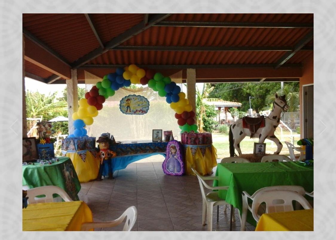 Cabanas Azuero Los Santos Екстер'єр фото