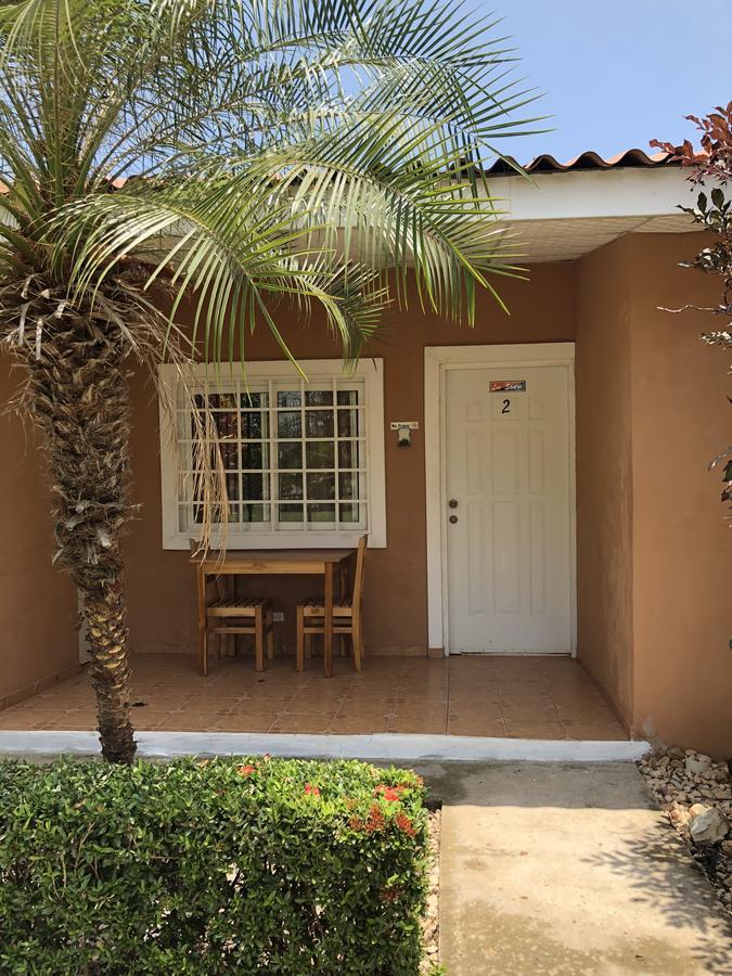Cabanas Azuero Los Santos Екстер'єр фото