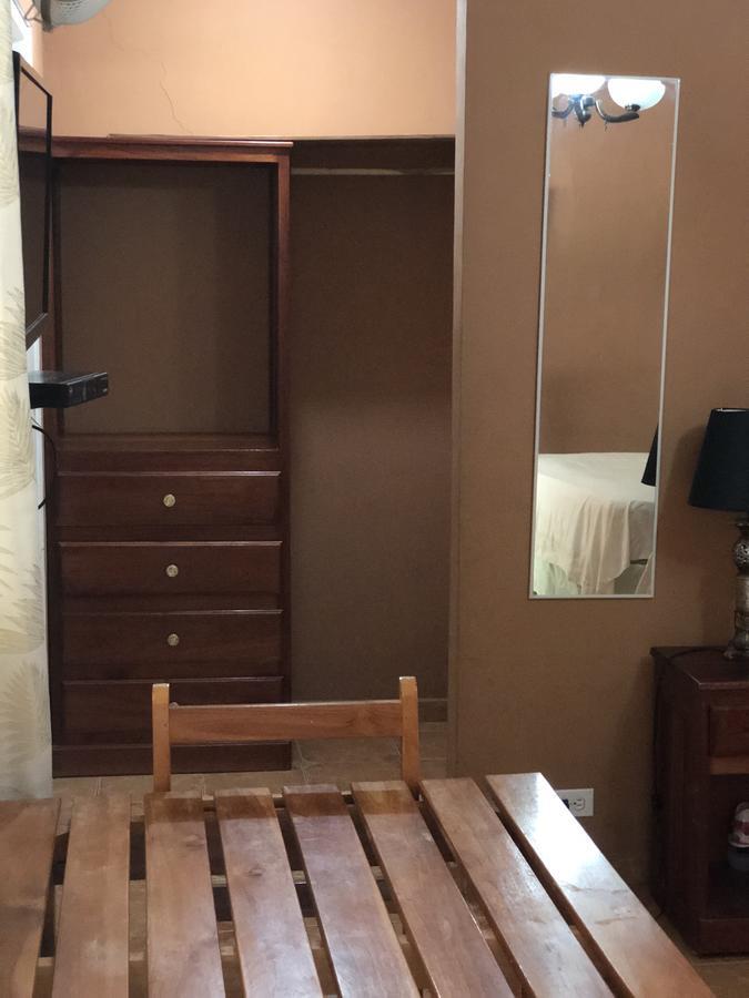 Cabanas Azuero Los Santos Екстер'єр фото