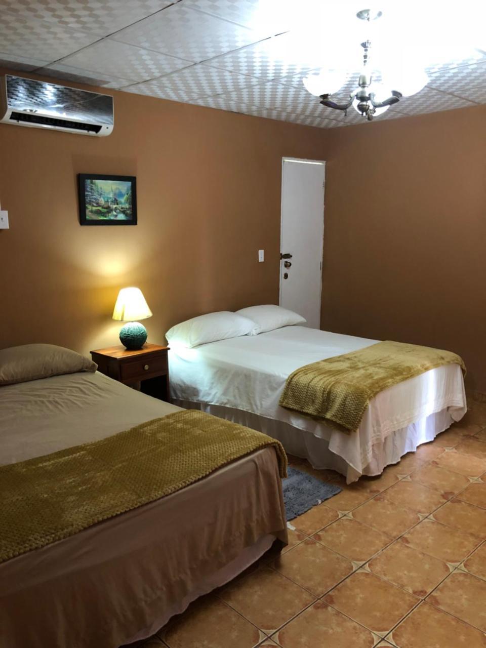 Cabanas Azuero Los Santos Екстер'єр фото