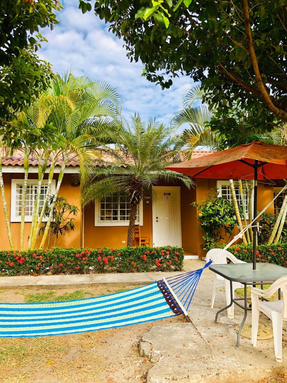 Cabanas Azuero Los Santos Екстер'єр фото