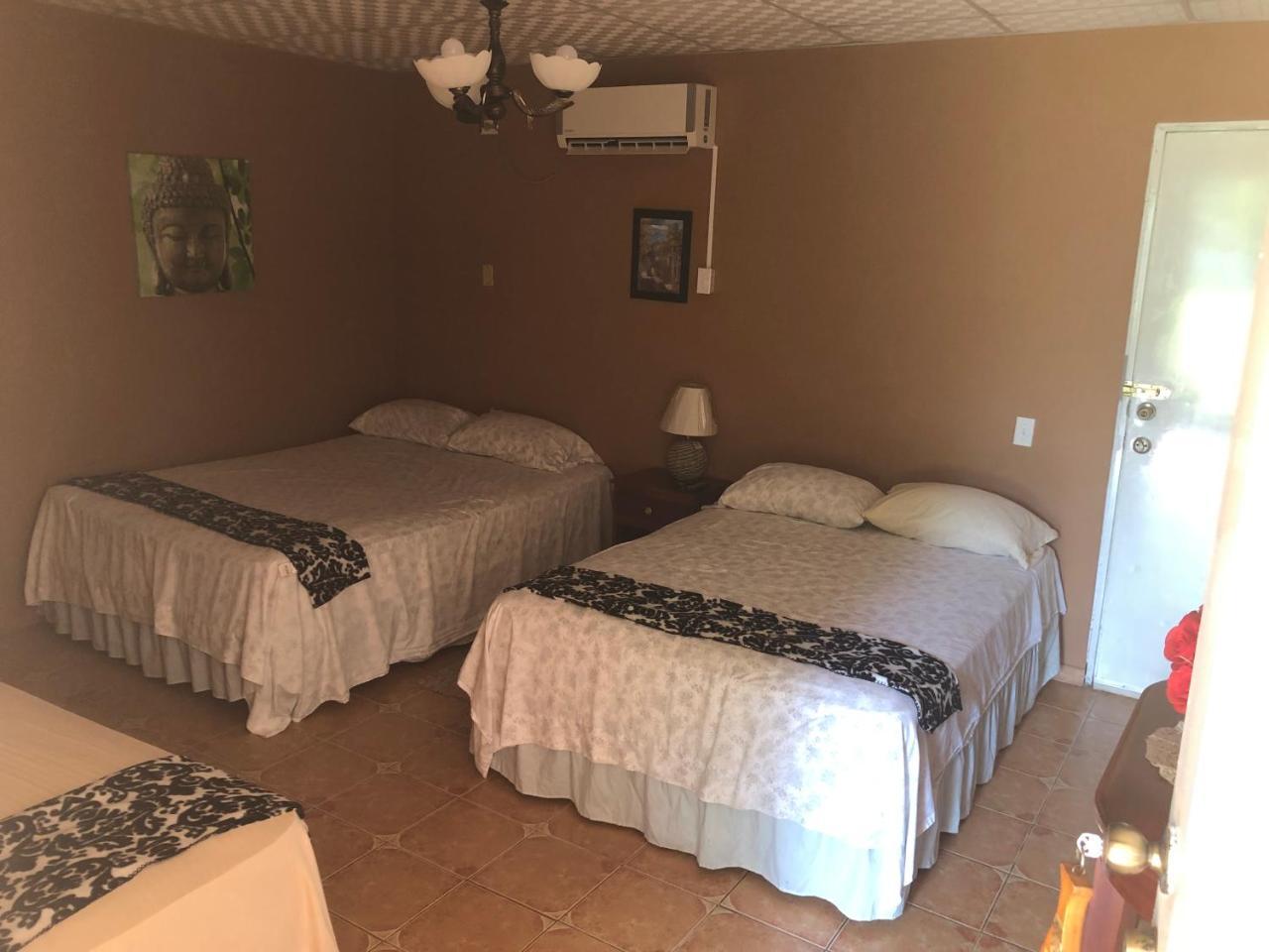 Cabanas Azuero Los Santos Екстер'єр фото