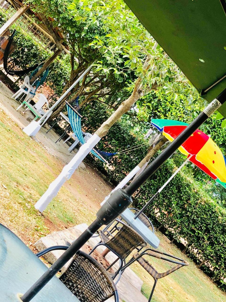 Cabanas Azuero Los Santos Екстер'єр фото