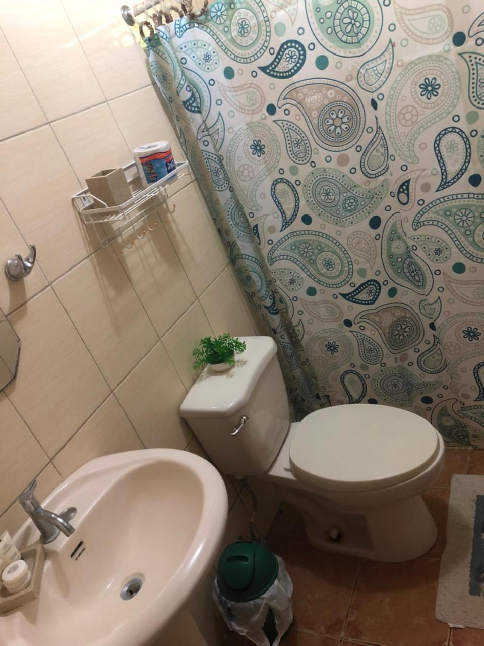 Cabanas Azuero Los Santos Екстер'єр фото