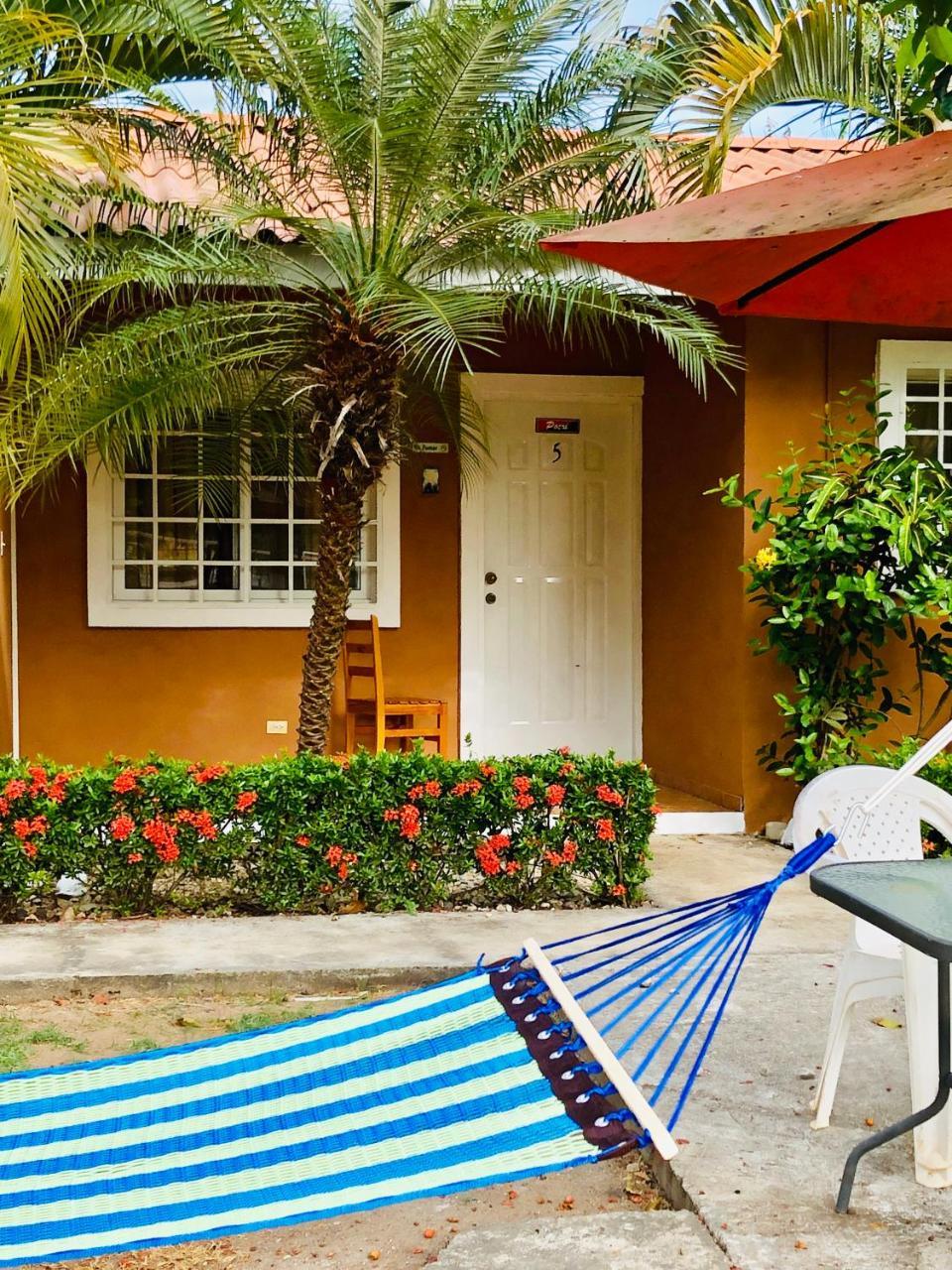 Cabanas Azuero Los Santos Екстер'єр фото