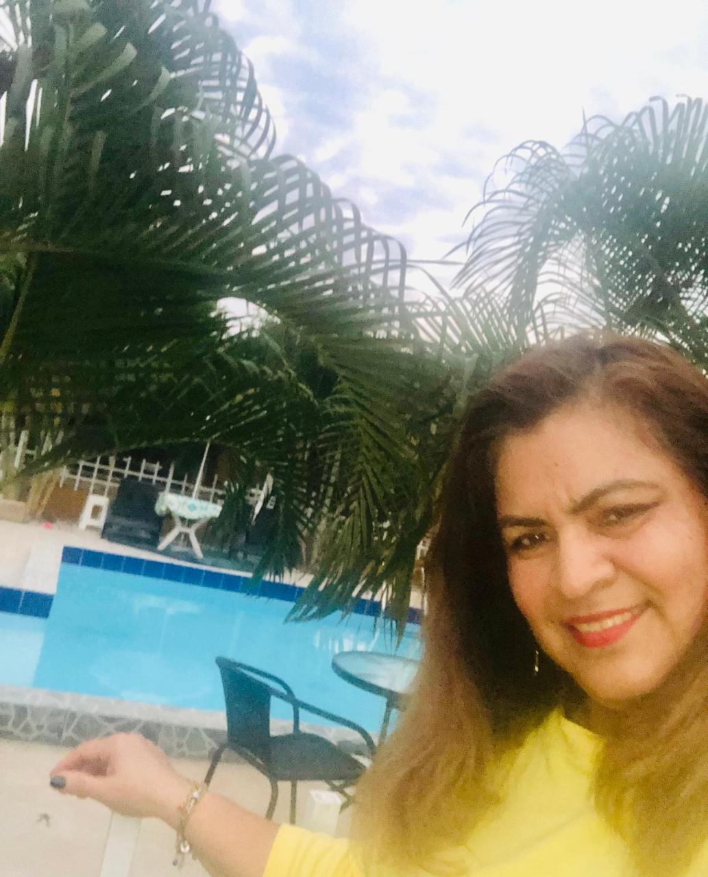 Cabanas Azuero Los Santos Екстер'єр фото